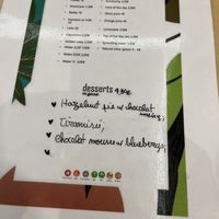   at O Macrobiotico in Porto