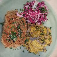  at O Macrobiotico in Porto