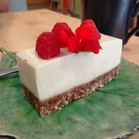  at O Macrobiotico in Porto