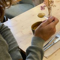  at O Macrobiotico in Porto