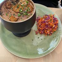  at O Macrobiotico in Porto