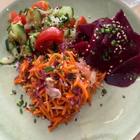  at O Macrobiotico in Porto