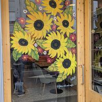  at O Macrobiotico in Porto