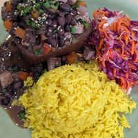  at O Macrobiotico in Porto