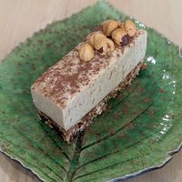  at O Macrobiotico in Porto