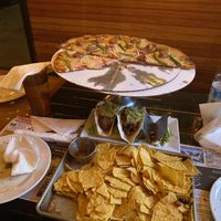 Place is called Bohemian Pizza and Tacos at Bohemian Pizza & Tacos in Litchfield