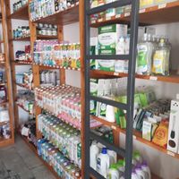 Store at Tambake in Praia