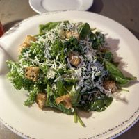 Kale Caesar   at Village Pantry in Hamilton