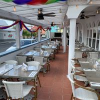 Great outdoor  at Village Pantry in Hamilton