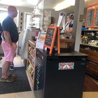 Support local at Meraki Kitchen in Litchfield