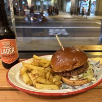   at La Central in Barcelona