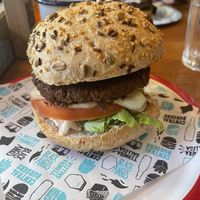   at La Central in Barcelona