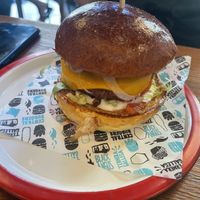   at La Central in Barcelona