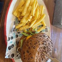   at La Central in Barcelona