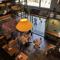 Inside (3/3).  at La Central in Barcelona