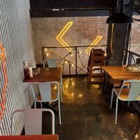 Inside (2/3).  at La Central in Barcelona