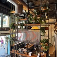 Inside (1/3).  at La Central in Barcelona