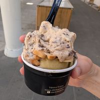  at Sladoledarna in Koper