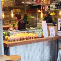 Great little place at Frulala in Venice