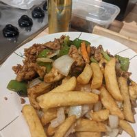  at Magic Wok in Windermere