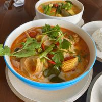   at Lucky in Koh Samui