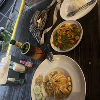   at Lucky in Koh Samui