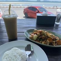   at Lucky in Koh Samui