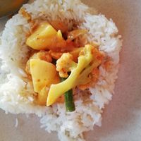 . at Lucky in Koh Samui