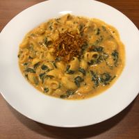 Vegan Mac & Cheese at Soul ALife - Changi City Point in East Singapore