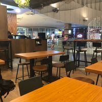 2nd floor Opposite SingTel store at Soul ALife - Changi City Point in East Singapore