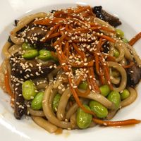 Teriyaki Udon  at Soul ALife - Changi City Point in East Singapore