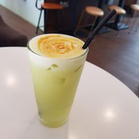 Anti - Inflammatory (with turmeric) at Soul ALife - Changi City Point in East Singapore