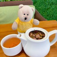 Premium Tea at Soul ALife - Changi City Point in East Singapore