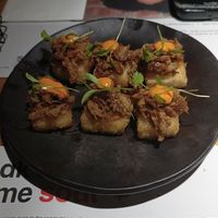  at Wagamama in Birmingham