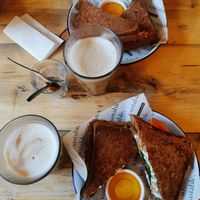  at Toastable in Amsterdam