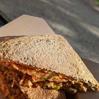  at Toastable in Amsterdam
