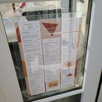  at Toastable in Amsterdam