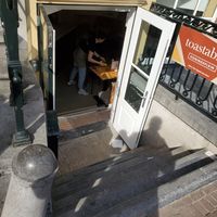  at Toastable in Amsterdam
