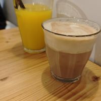  at Toastable in Amsterdam