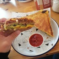  at Toastable in Amsterdam