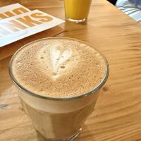   at Toastable in Amsterdam