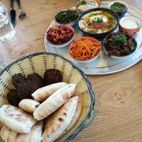  at Shouk in Drumcondra