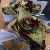   at Shouk in Drumcondra