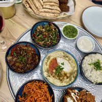   at Shouk in Drumcondra