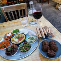  at Shouk in Drumcondra