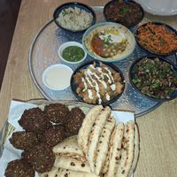  at Shouk in Drumcondra