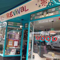  at Revival in Whitstable