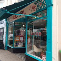  at Revival in Whitstable