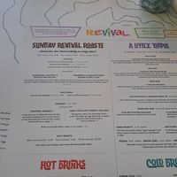  at Revival in Whitstable