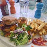  at Revival in Whitstable